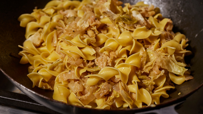 10 tips you need to make the tastiest haluski