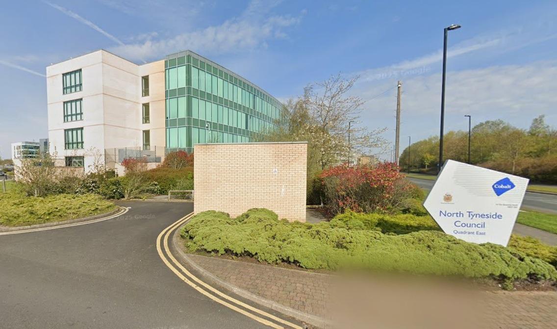 North Tyneside ex-social club proposed for demolition and redevelopment