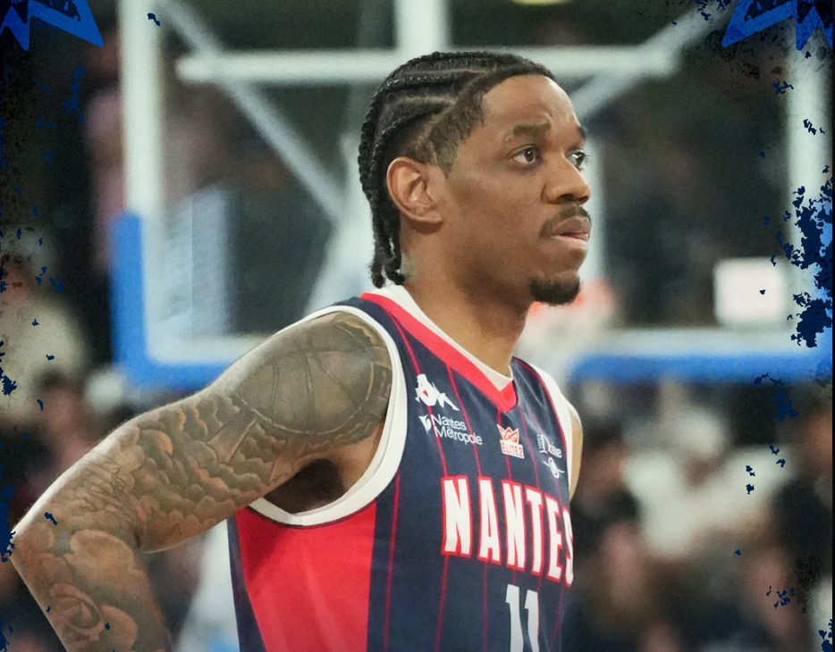 Kyle Riddley’s efficient night reveals the depth advantage in Nantes ...