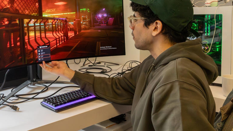 How we test monitors