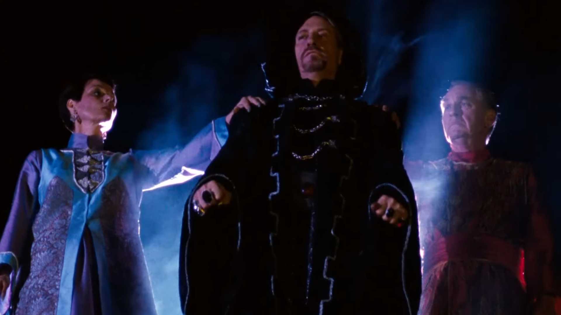 Mortal Kombat movies new vs old: 10 things that are completely different