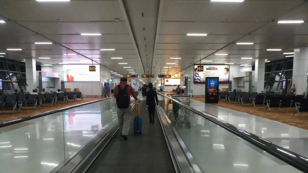 Cheap meals for flyers: Udan Yatri Cafe scheme to expand across all ...