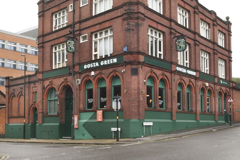 Birmingham pub to close after 16 years but there's something big ...