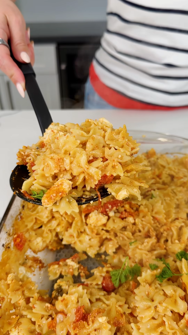 This viral pasta hack is surprisingly worth trying