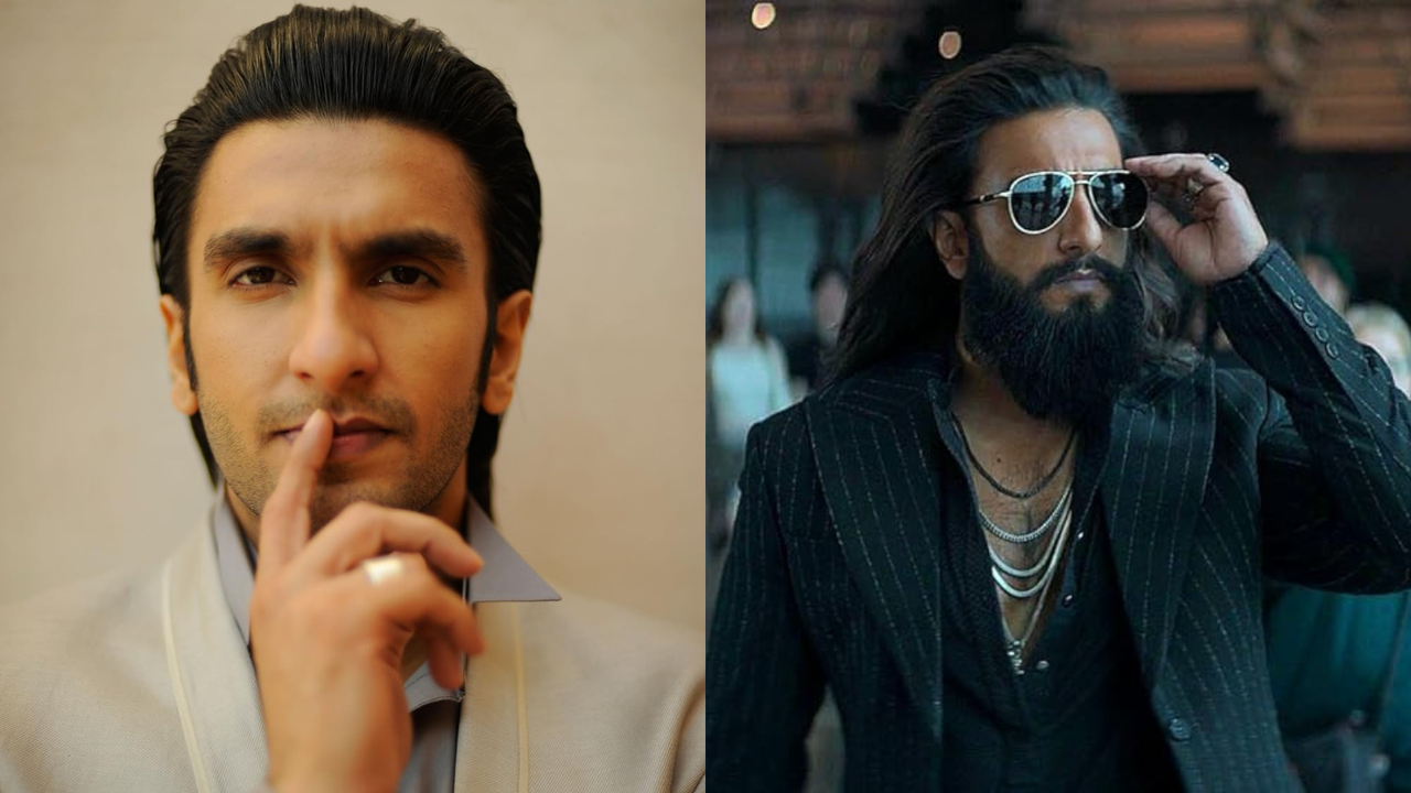 Ranveer Singh celebrates beloved Arsenal FC.'s victory after 22 years