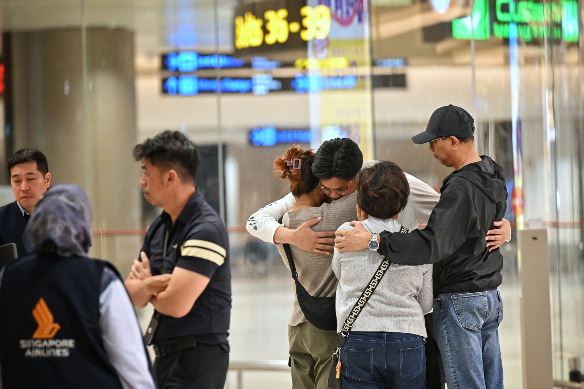Final report reveals truth behind deadly Singapore Airlines flight ...