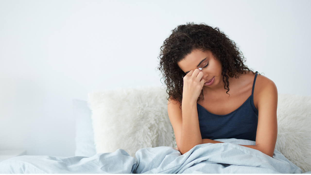Behind every strong Indian mom may be a silent deficiency: Why iron ...