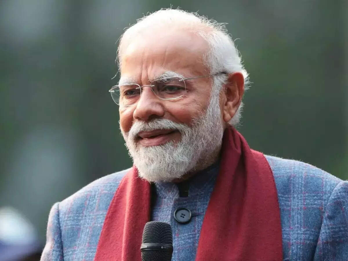 Sattvic Diet: Doctor Links Lifestyle to Glowing Skin Like Modi & Bollywood Stars