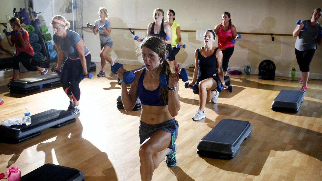 Experts spotlight efficient chest and shoulder training methods