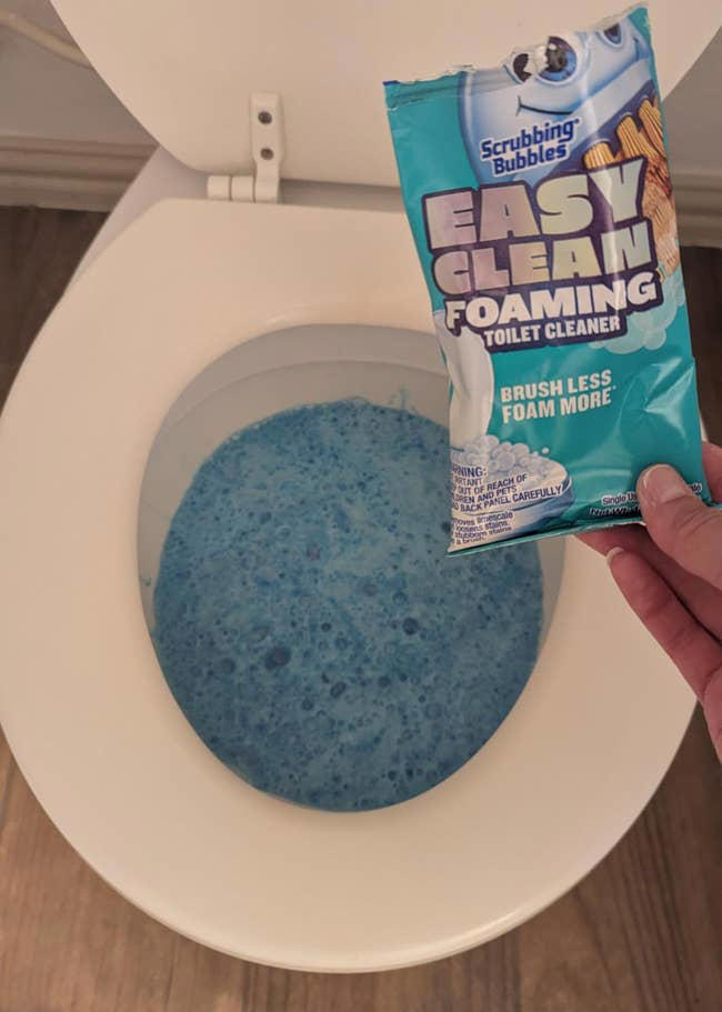 Your home called and it wants you to buy these 27 cleaning essentials