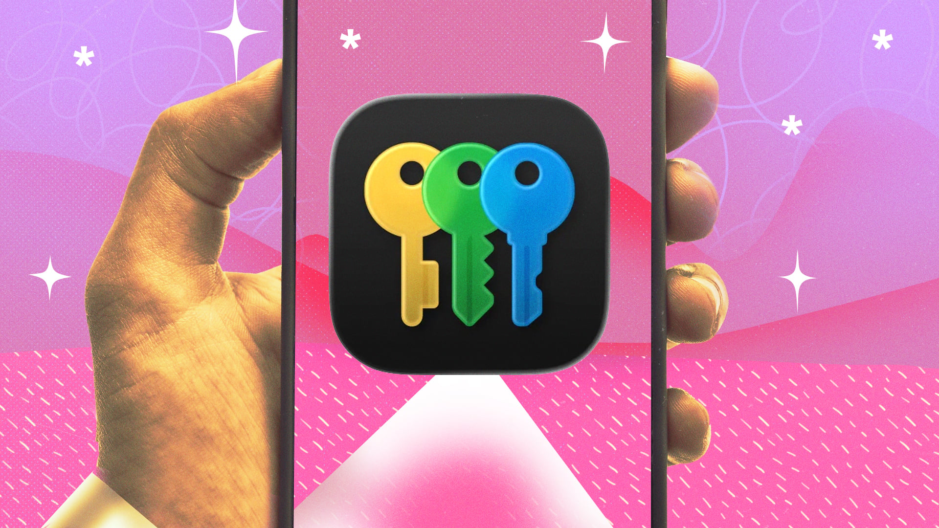 10 hacks every Apple Passwords user should know