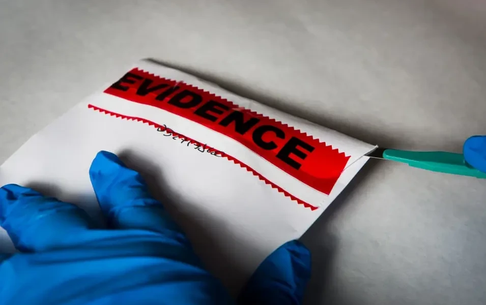 Forensic ligature report backs suicide angle in Twisha case