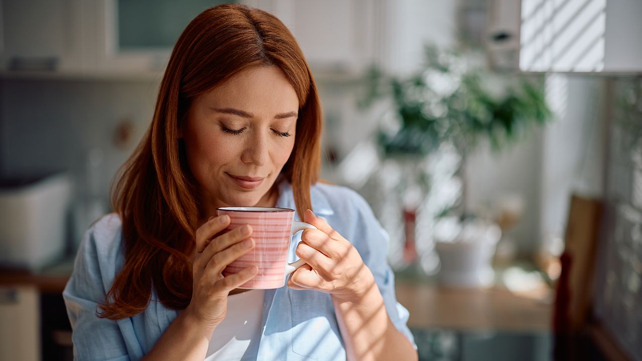 Don’t buy a new coffee machine — this expert fix will upgrade your brew