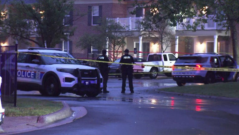 One dead, one critically injured in separate north Columbus shootings
