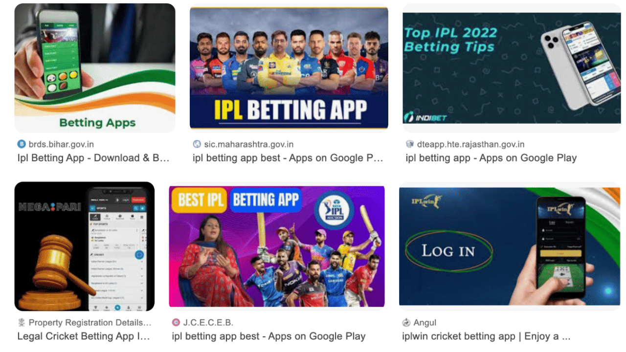 IPL fans losing crores in online betting scam fueled by AI deepfakes ...