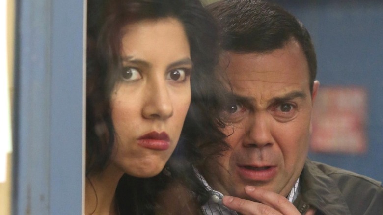 Brooklyn Nine-Nine's funniest moments ranked