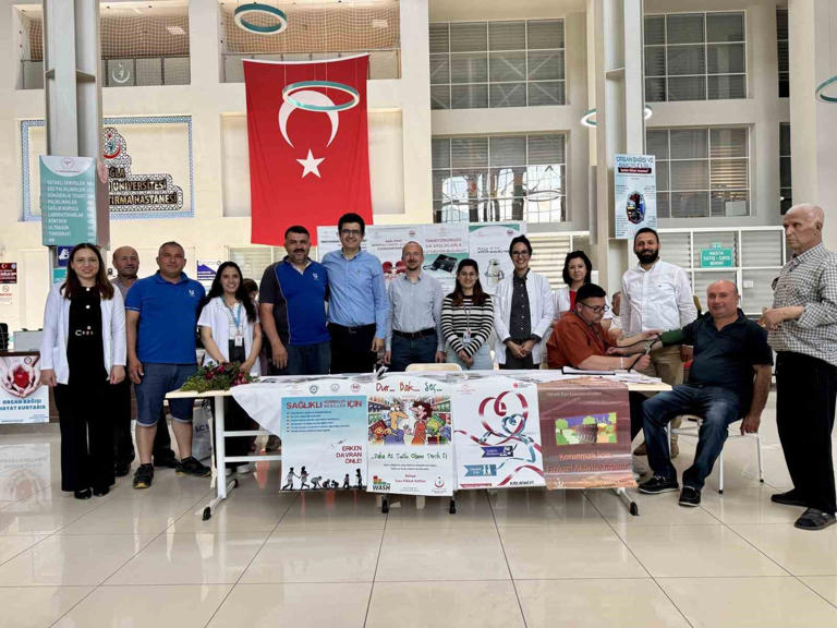 MEAH'ta yüksek tansiyona dikkat çekildi