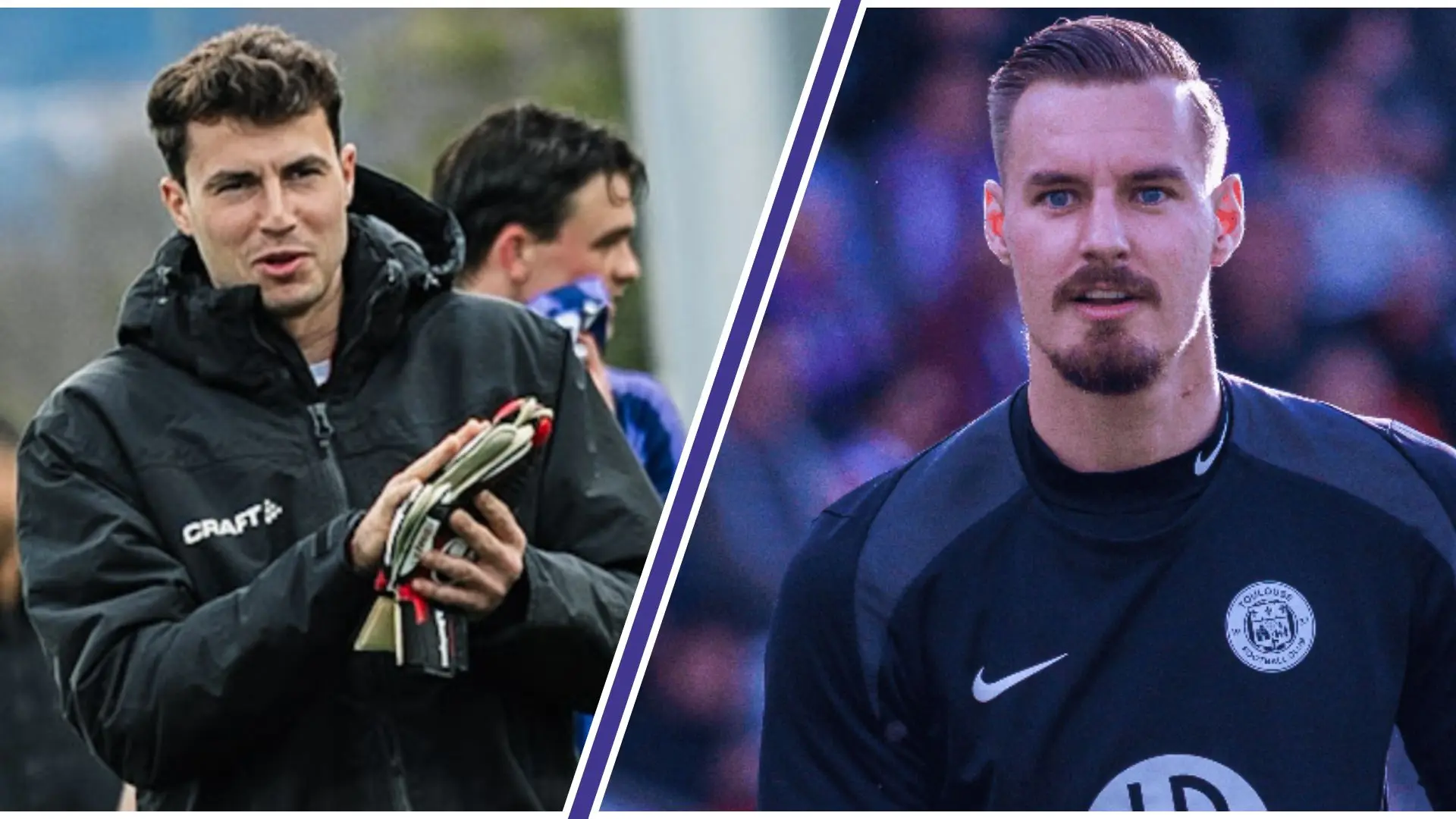 Mercato : Dominguez quitte le TFC après une longue descente aux enfers ...