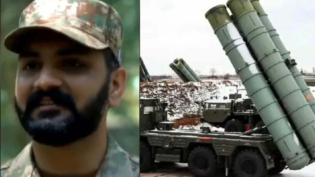 Pakistan | రెండు ఇండియన్ ఎయిర్‌బేస్‌లపై దాడి చేశామన్న పాక్ ఆఫీసర్.. ఆ ...