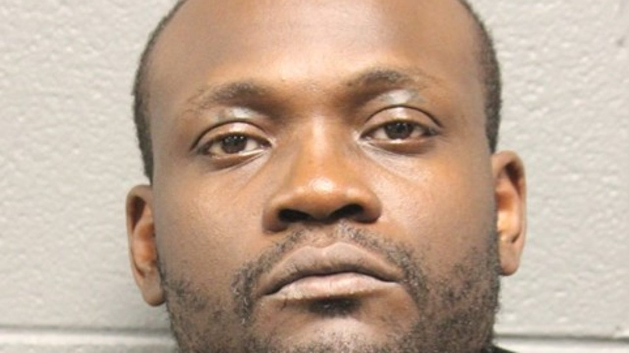 Chicago man charged in West Side shooting that injured 2 women