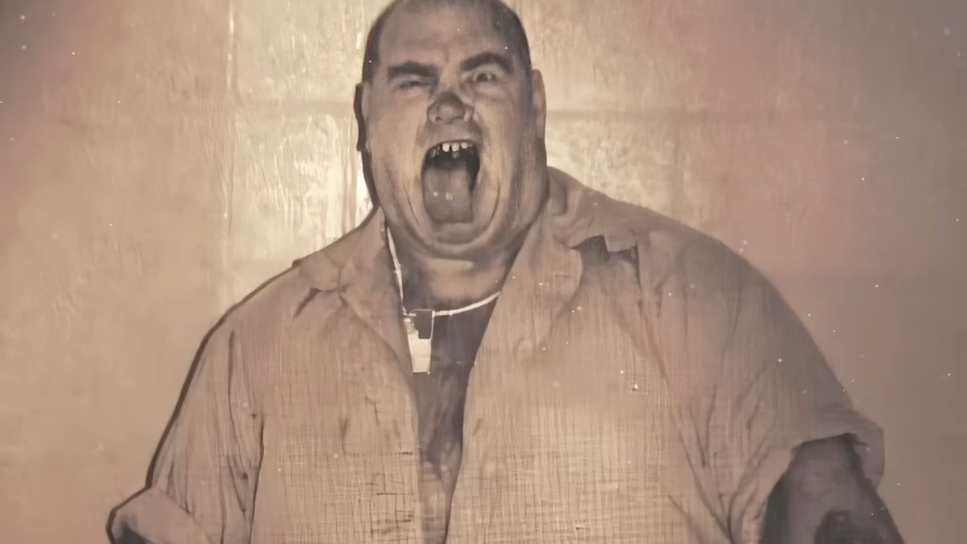 He sold human meat as burgers - The Sloppy Joe Metheny horror