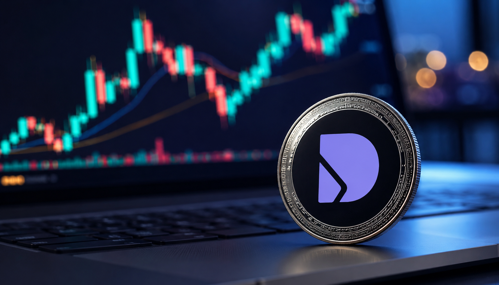 DRV rises over 6% after Coinbase roadmap listing: how high can it climb?