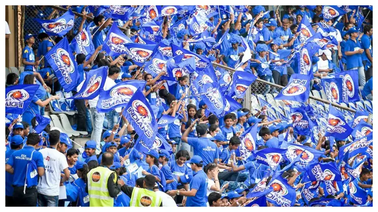 IPL 2026: Mumbai Indians to host ESA match day on May 24