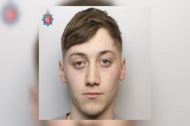 Have you seen him? Police searching for wanted man with links to Bolton