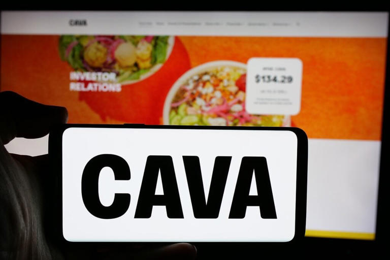 How CAVA defied the economic slump without desperate promos