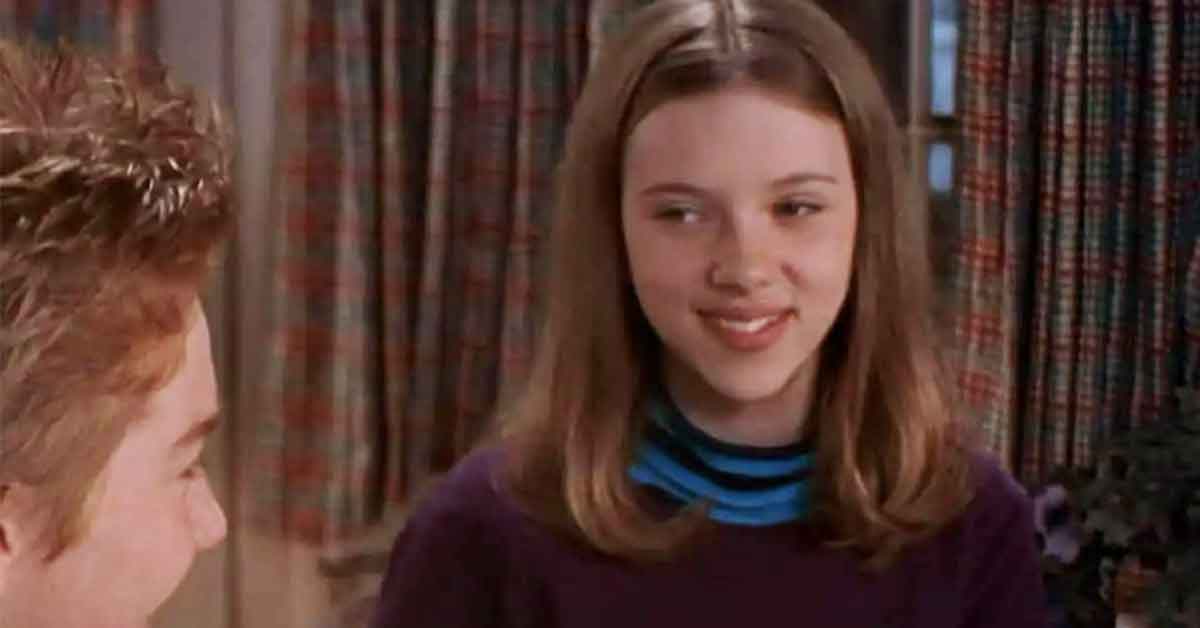 15 actors you forgot did movies as kids