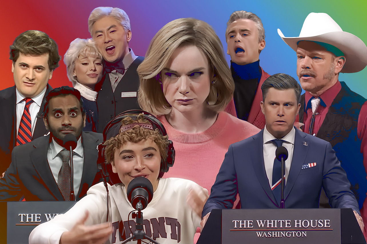 Is ‘SNL’ new tonight? Here’s when ‘Saturday Night Live’ returns with ...
