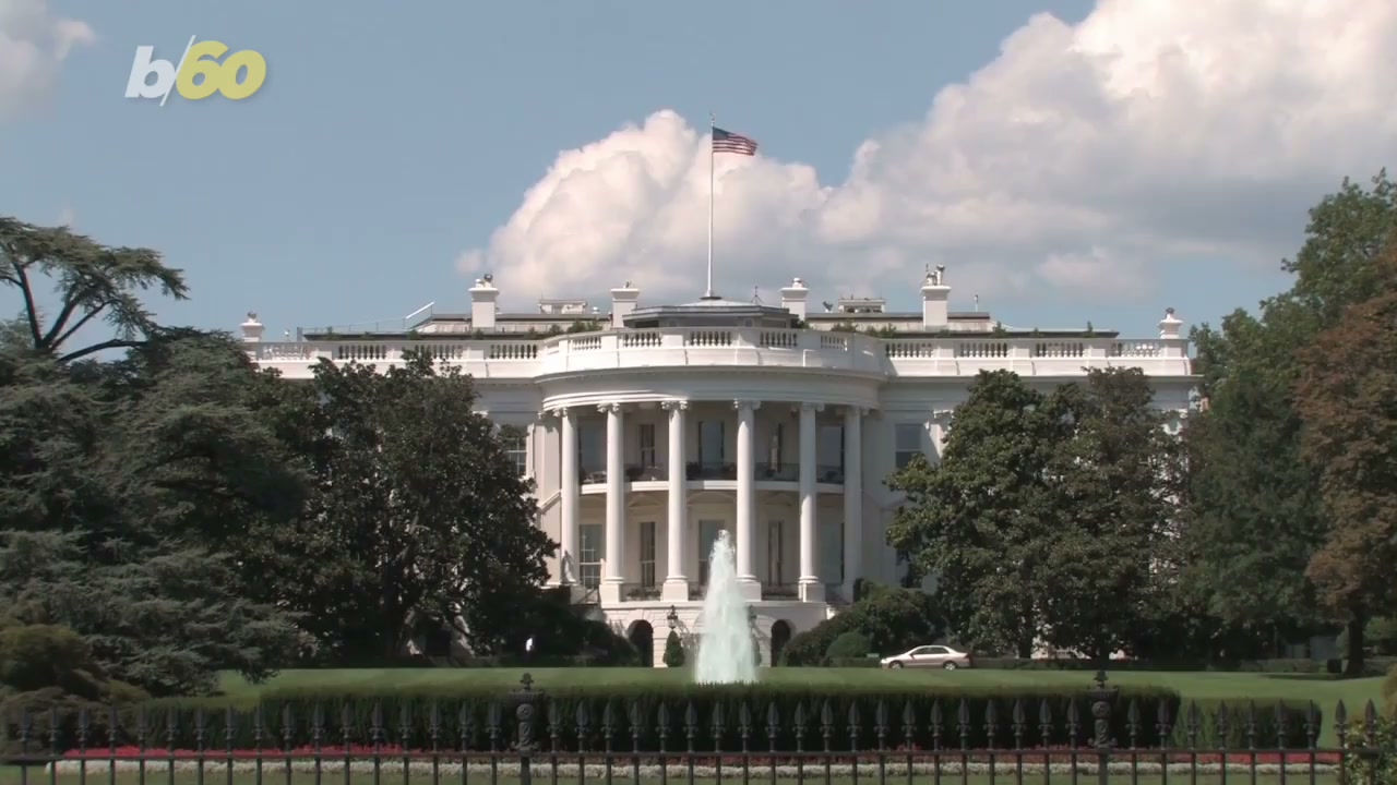 This one dish has been served at every presidential inauguration since 1981