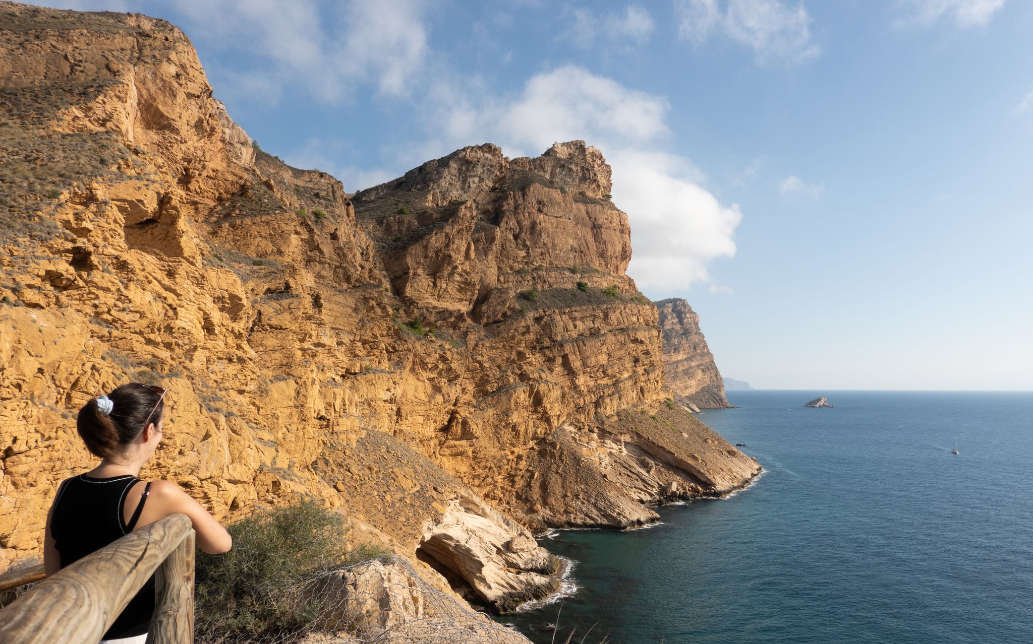 Can taking a trip to Spain's Benidorm ever be sustainable?