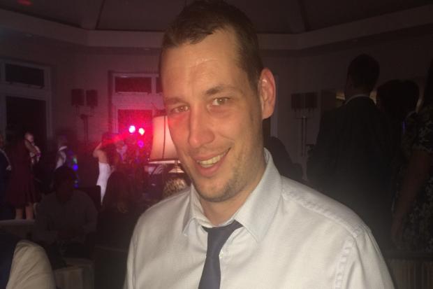 Memorial rugby match for Barrow dad whose cancer was called 'just a ...
