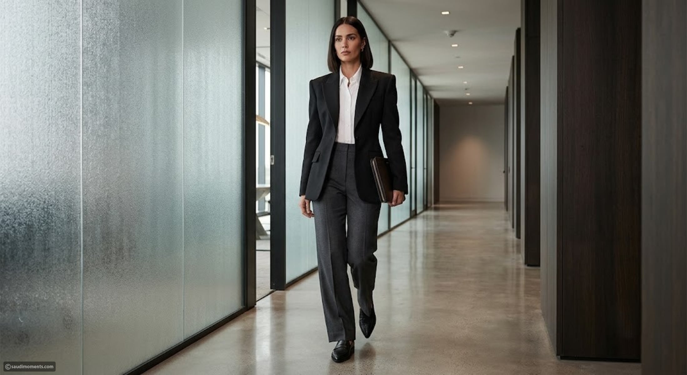 15 tiny fashion choices that make people look more powerful