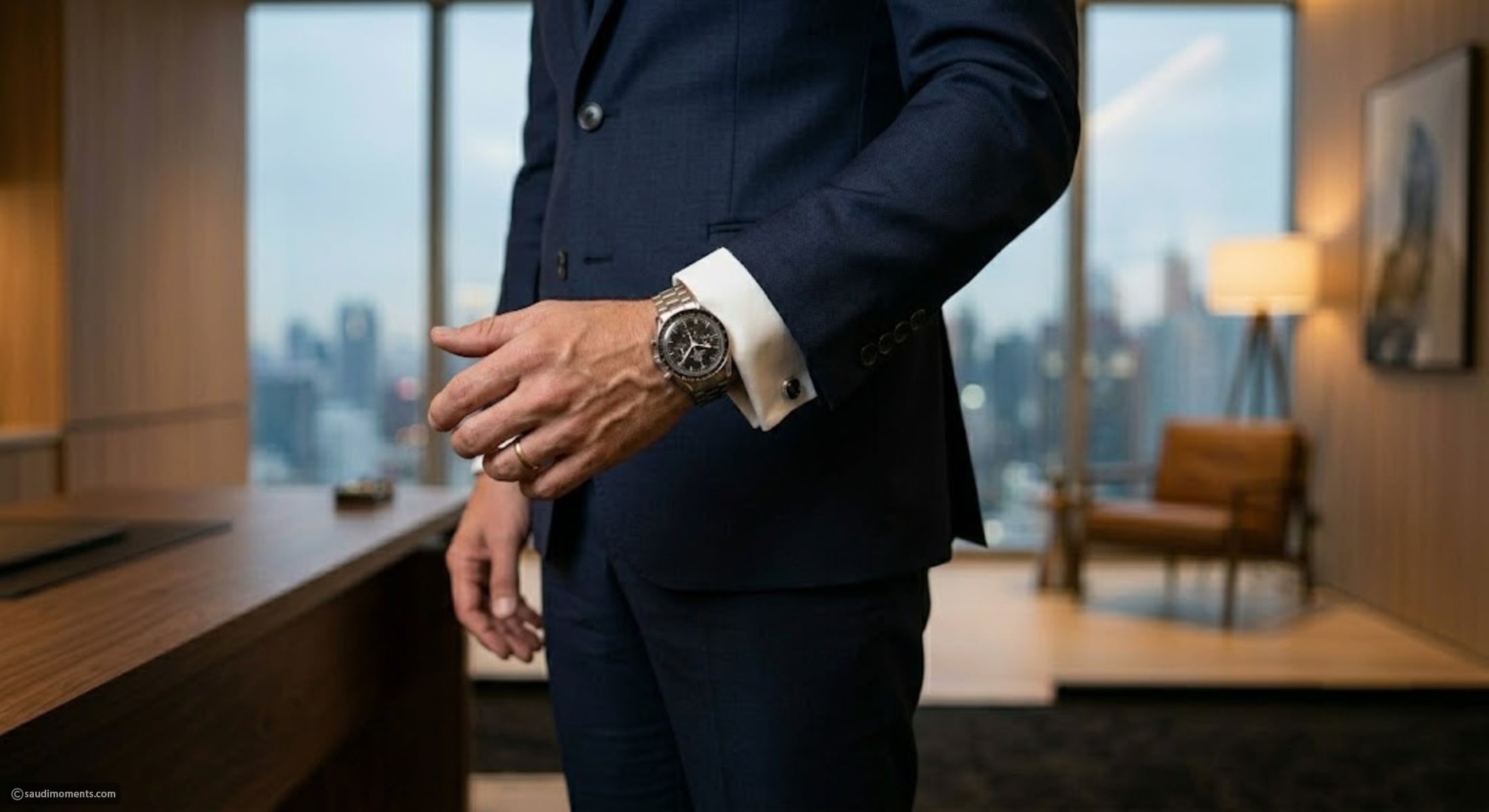 15 tiny fashion choices that make people look more powerful
