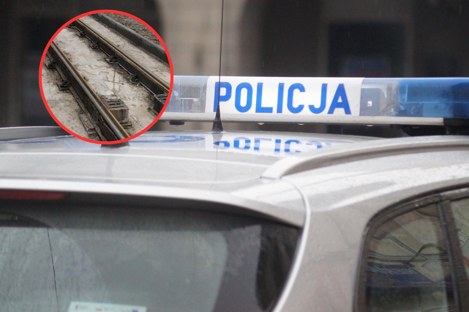 Seniorka wciągnięta pod tramwaj w Toruniu. Minęło wiele miesięcy, a ...