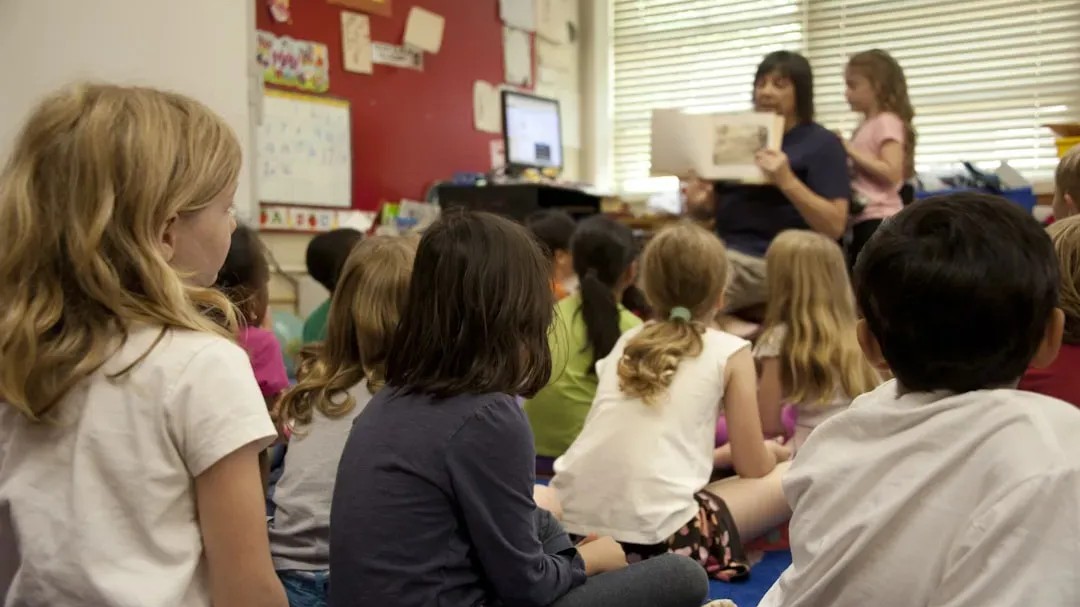 4 childhood skills experts fear kids are no longer learning