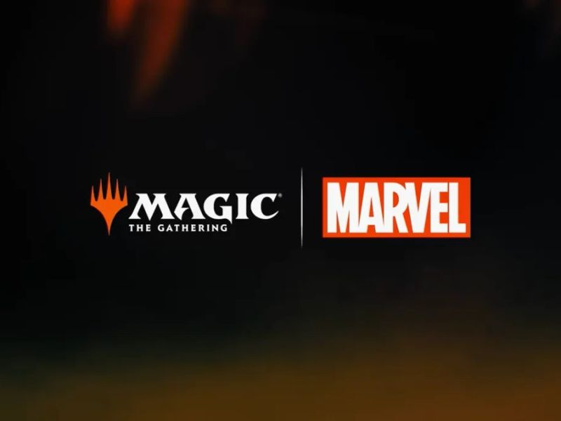 Magic: The Gathering Arena, in arrivo il set Marvel Super Heroes in ...