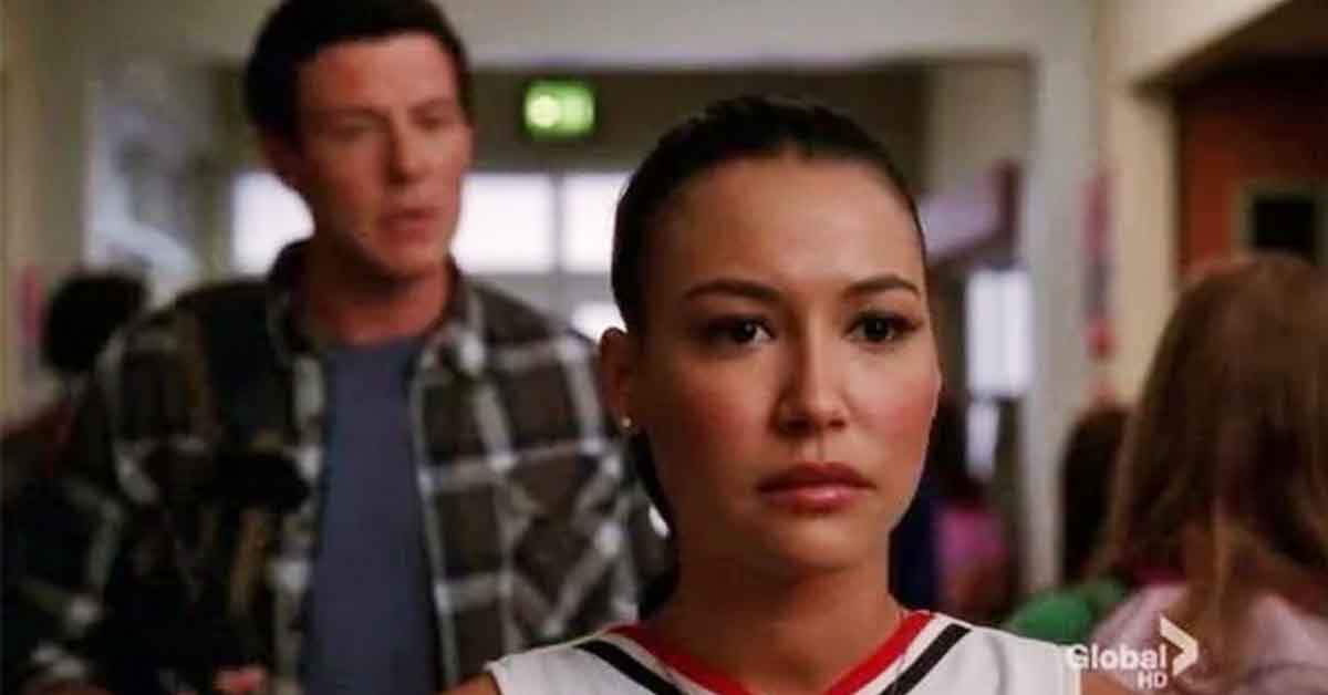 10 times 'Glee' did something more than a bit questionable