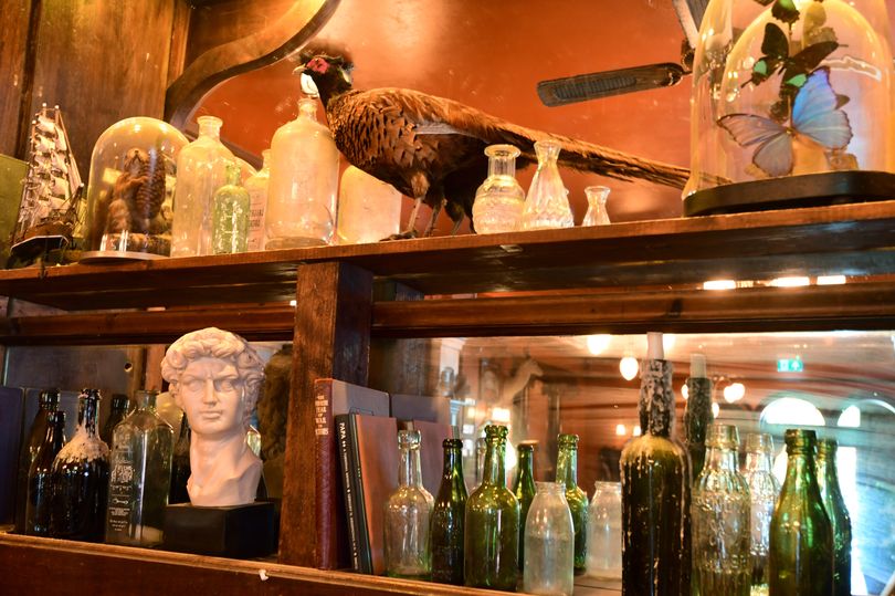 'You will not be disappointed' pledge as historic Penny Lane pub reopens