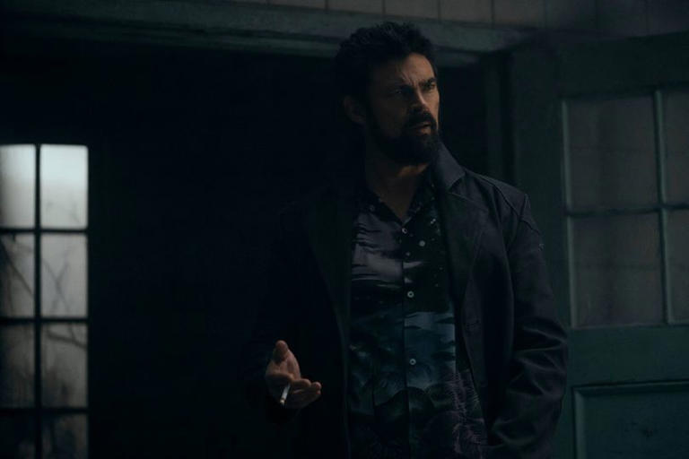 Does Butcher die in The Boys? Every Season 5 finale death explained