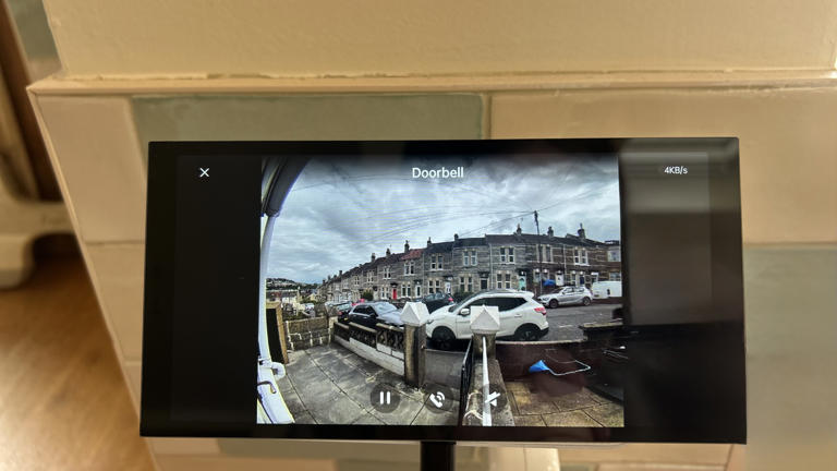 Aqara Panel Hub S1 Plus review: Premium smart control for the Aqara ...