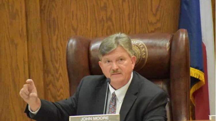 Smith County commissioners delay decision on 391 Commission formation