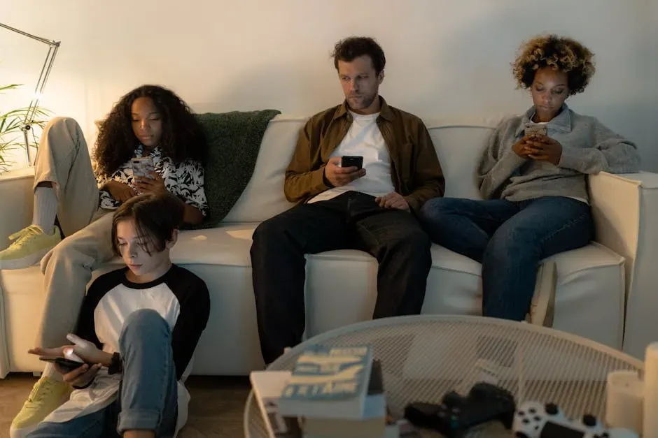 Toxic family behaviors psychologists warn can cause lifelong anxiety