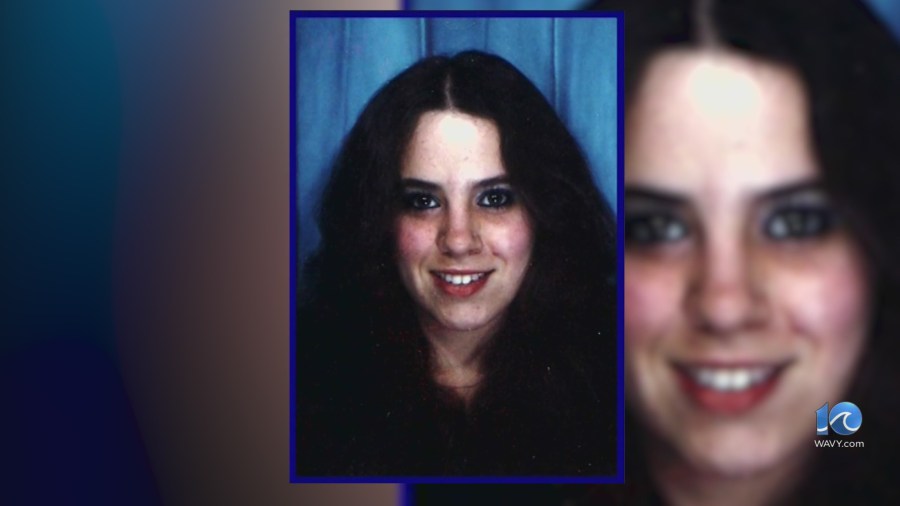Man charged in 1986 rape, homicide cold case in Virginia