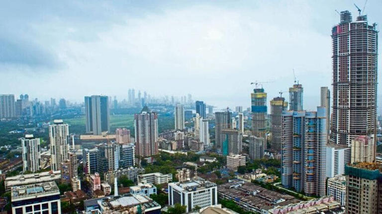 Photo inspiration: Fresh Look at Azim Premji S Son Tariq Buys Luxury Penthouse In Central