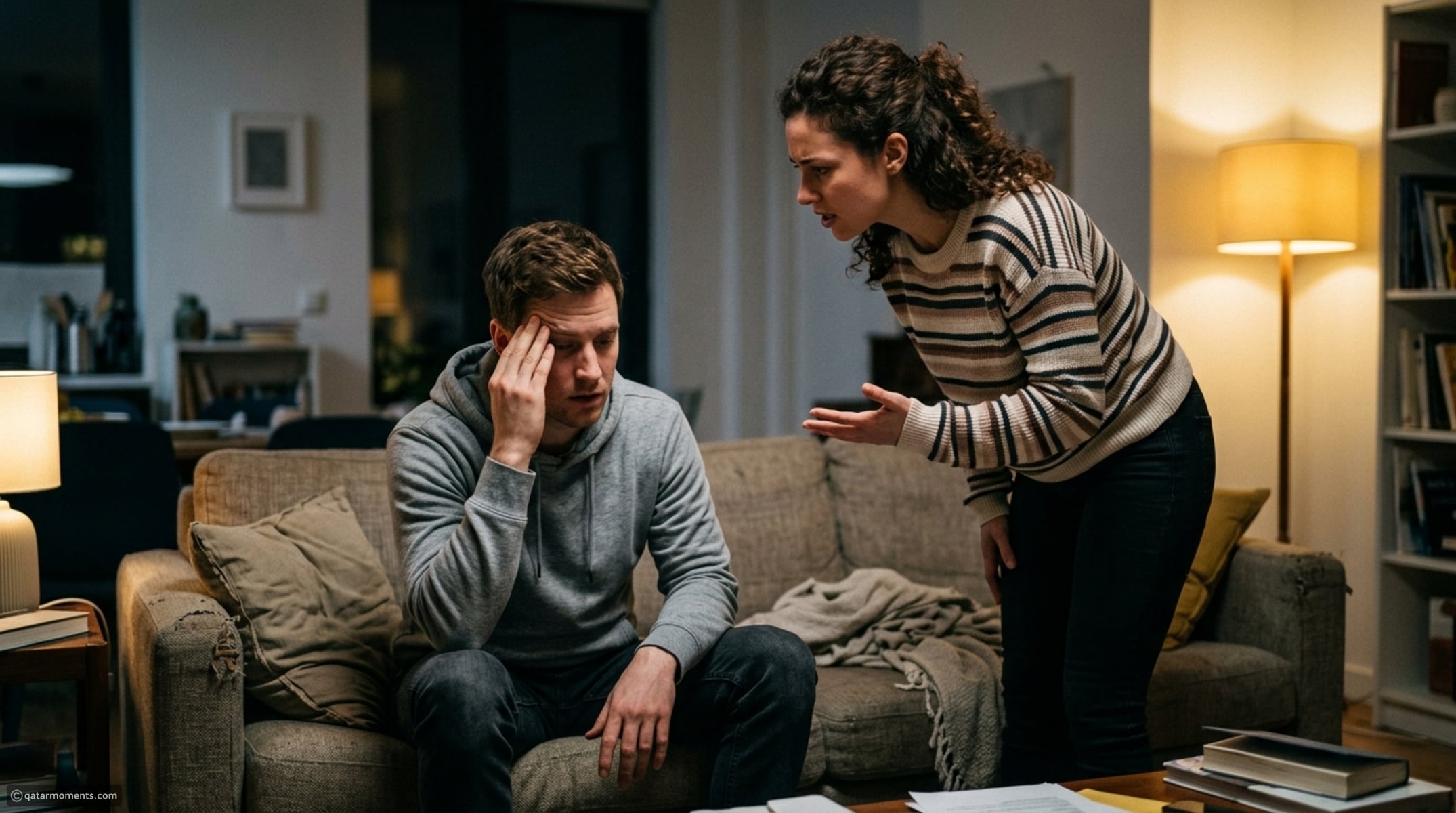 11 red flags no man should ignore in a relationship
