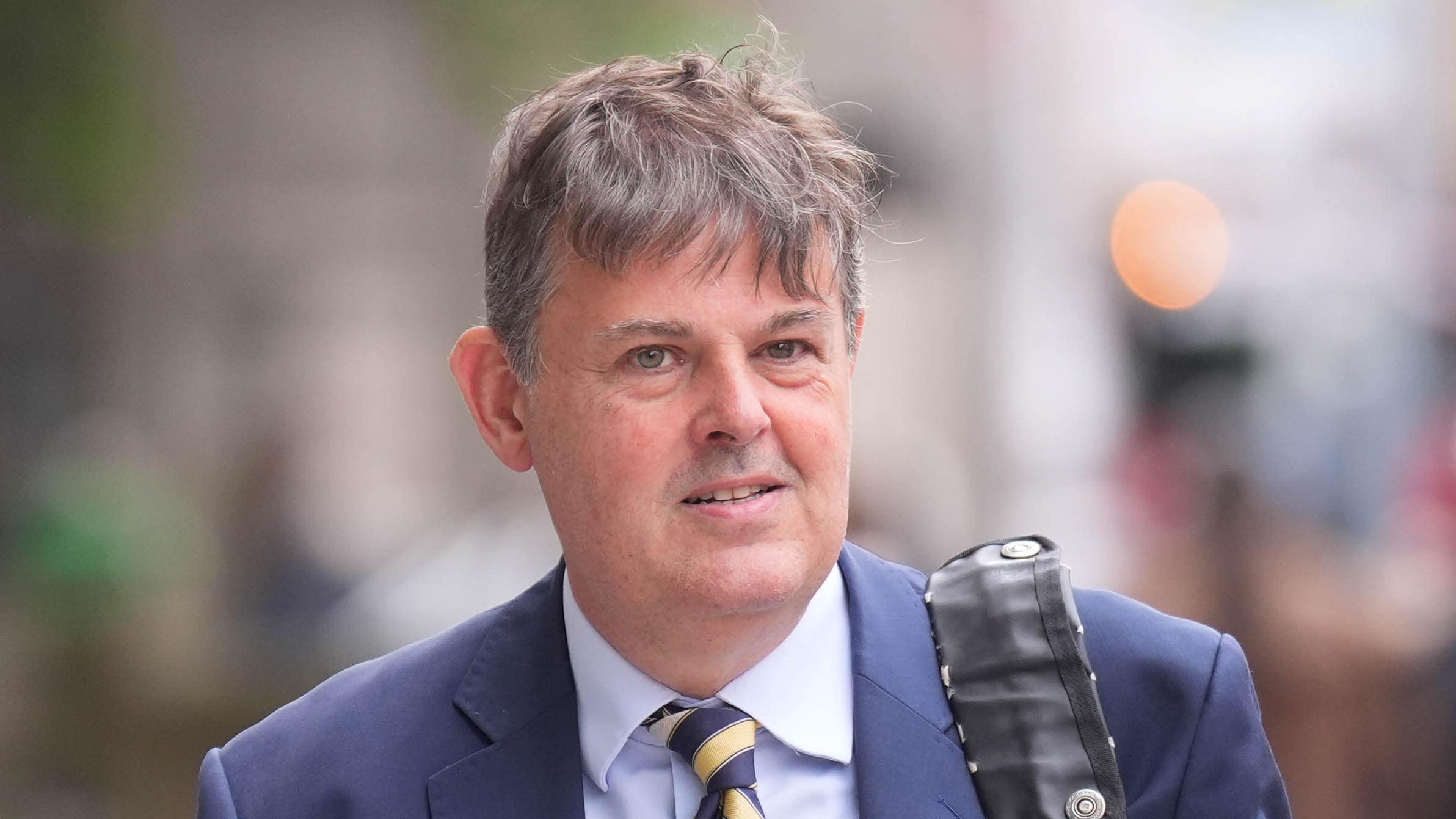 Potential ‘one or two cases’ of RTE employee earning more than DG