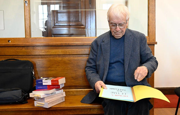 Verdun : 5.000 euros d’amende pour l’homme qui a affirmé que Pétain avait « sauvé des Juifs »
